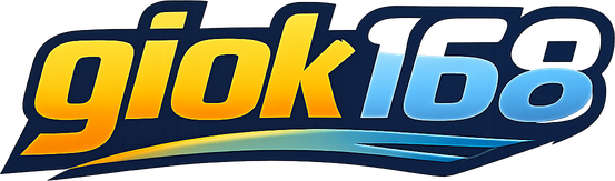 giok168 logo platform hiburan online